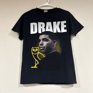 Drake 2013 Would You Like A Tour Shirt
